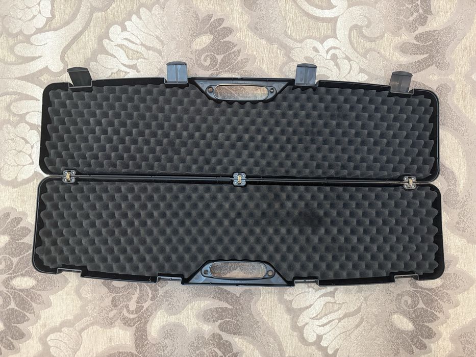 Кейс, кофр, в отличном состоянии.