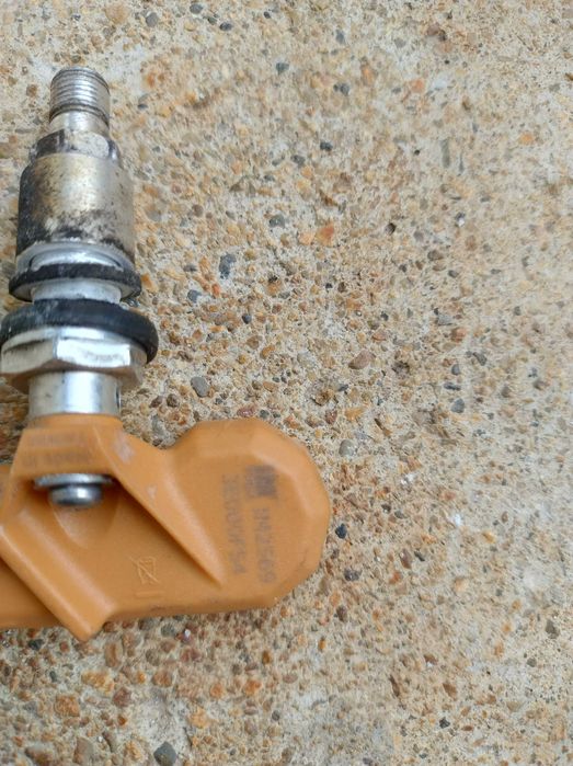 Датчик налягане в гумите Bmw f30 / 31