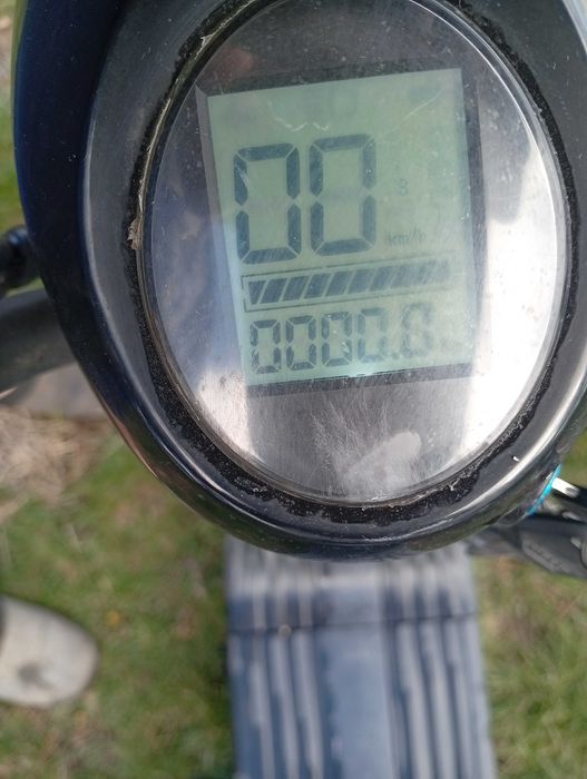 Продавам Ел. Скутер TELSATAR