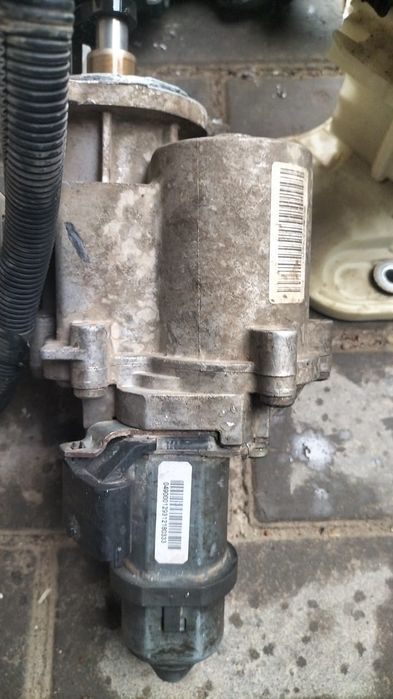 Продается актуатор робот Лада Веста