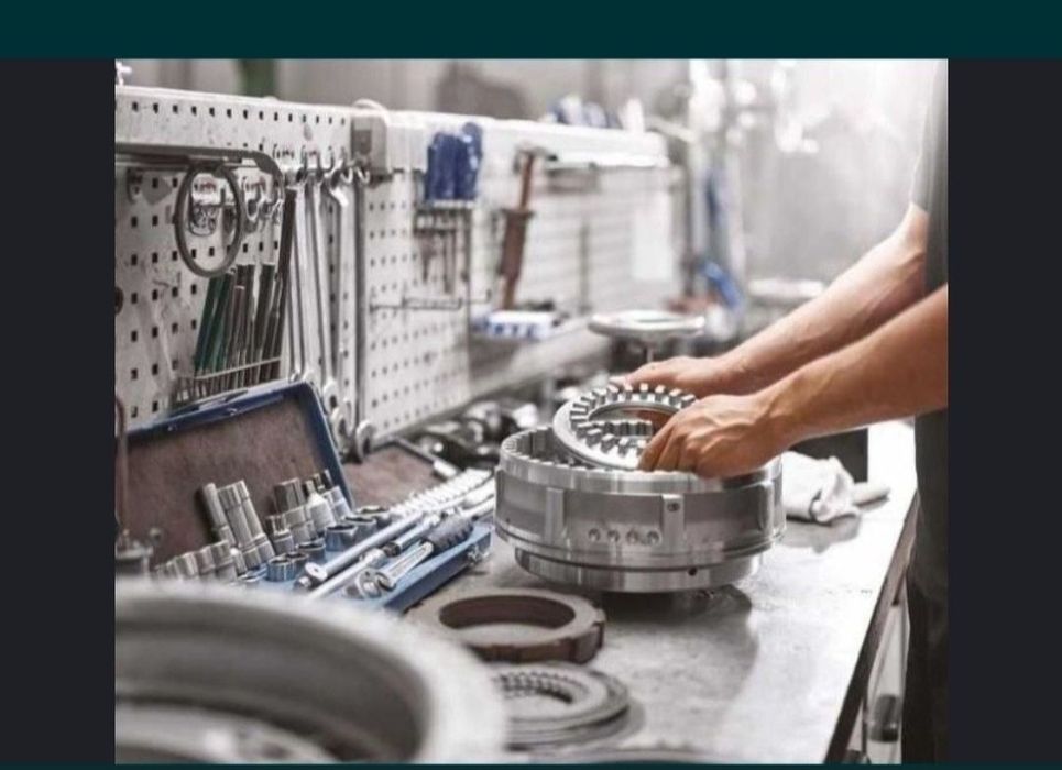 Ремонт Акпп,Ремонт автомат каробки