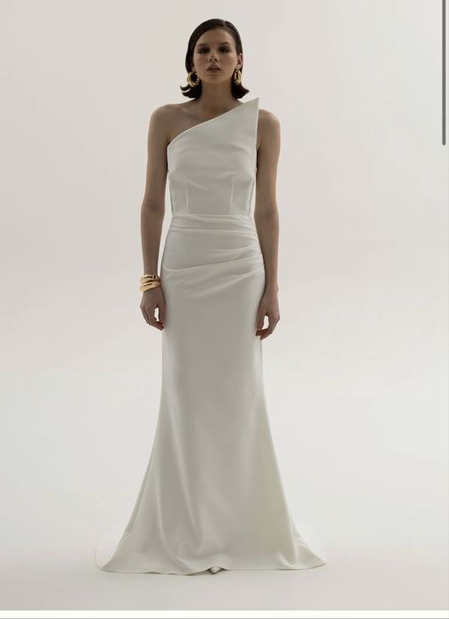 Rochie de mireasa Moos Studio