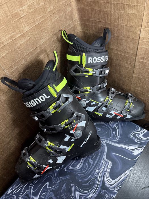Ски обувки Rossignol SPEED 100 - 27/27,5см.