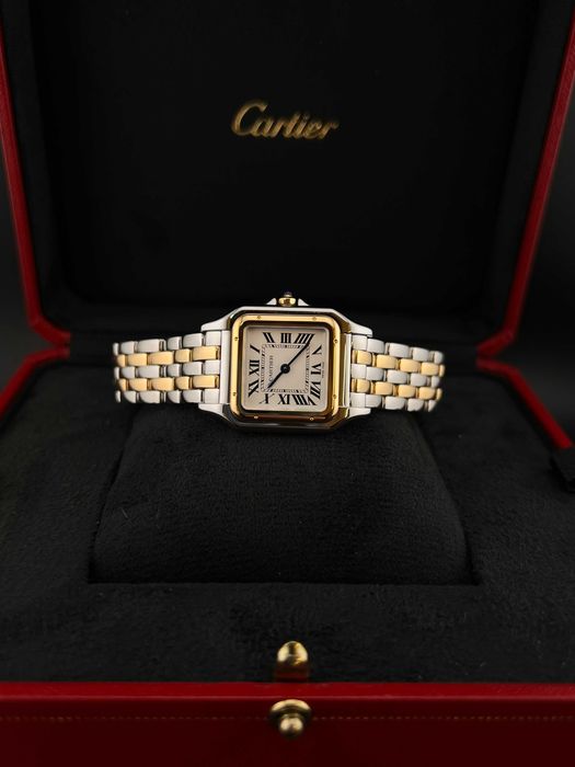 Наручные часы Cartier Panthere