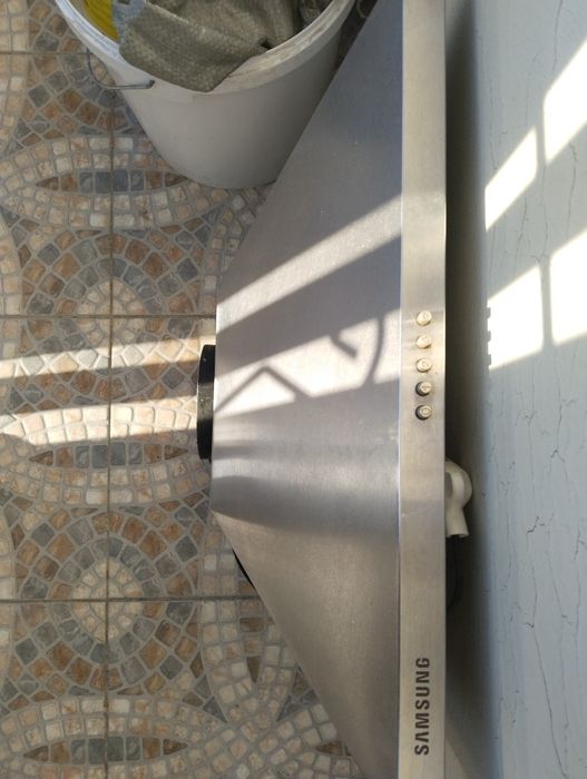 Вытежка в отличном состояний