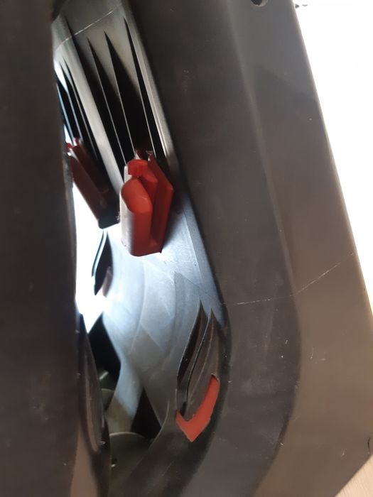 Scaun auto de vanzare