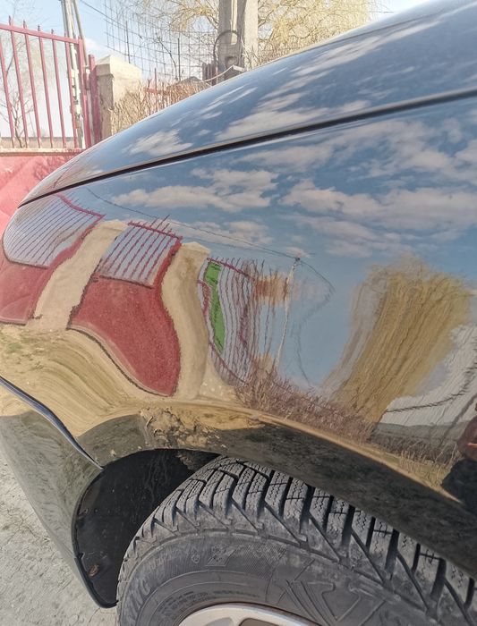 Volkswagen lupo 1.0 mpi