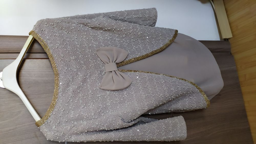 Официални дамски блузки