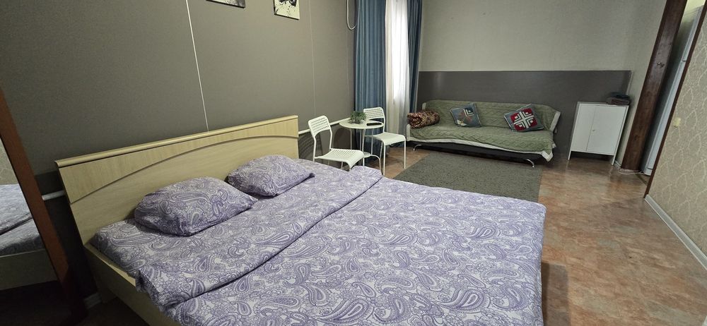 Сдам 1 ком кв на электроне (центр актобе)