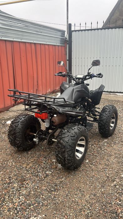 Продам квадроцикл