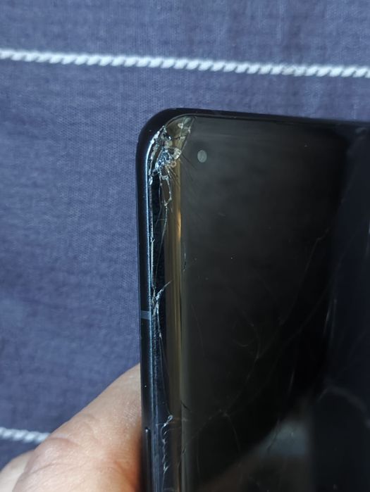 Обмен OnePlus 10 pro