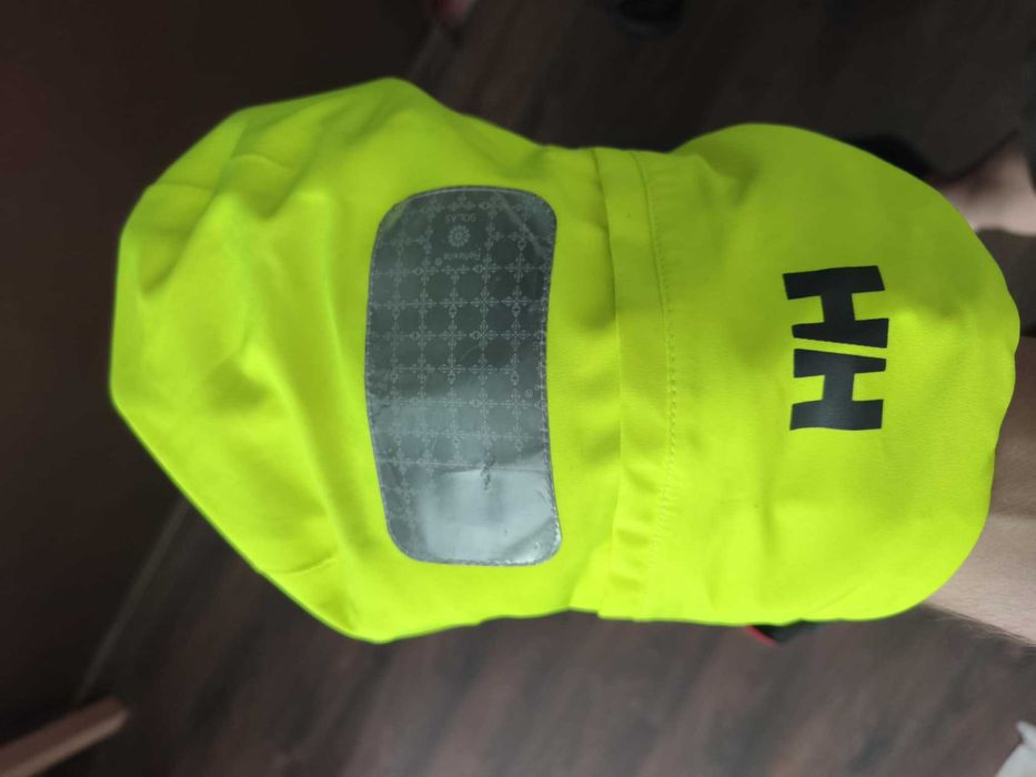 Helly Hansen Helly tech performance яке мембрана