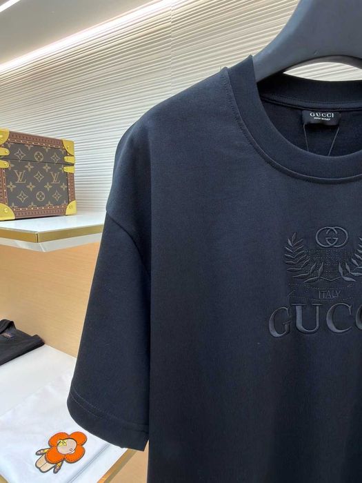Tricou Gucci Calitate Premium