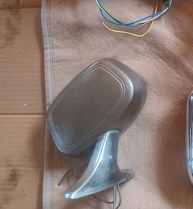 Зеркала. Ручки.Кадиллак. Бьюик.Форд