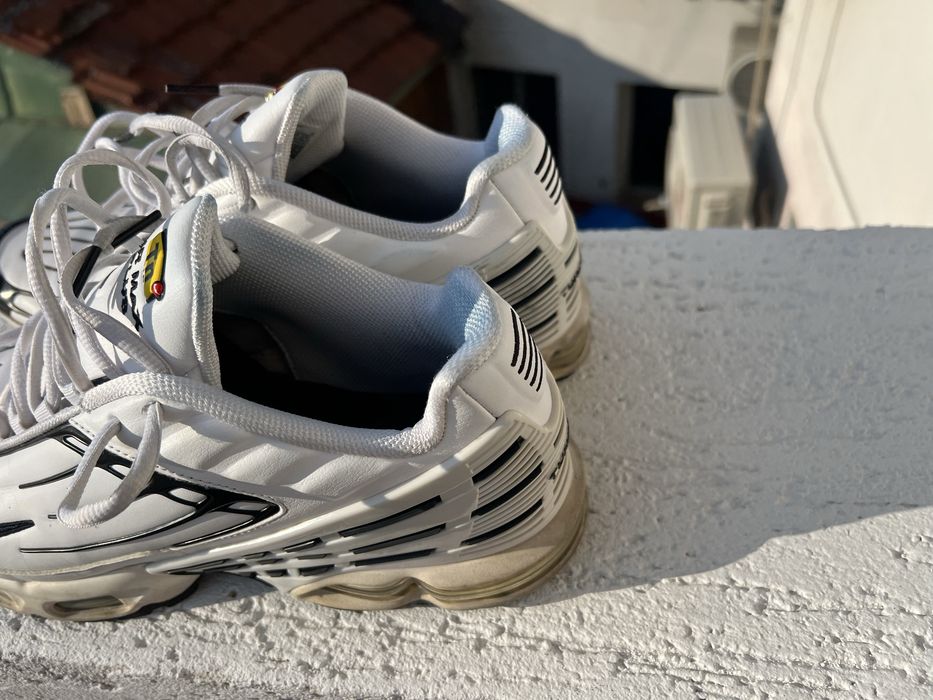 Nike Air Max TN Plus 45