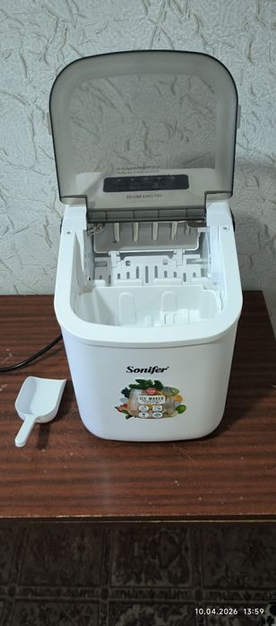 Продам Льдогенератор Sonifer 112 Вт
