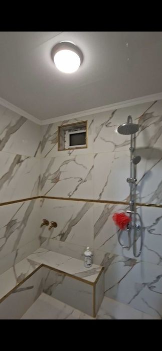 Вътрешни ремонти