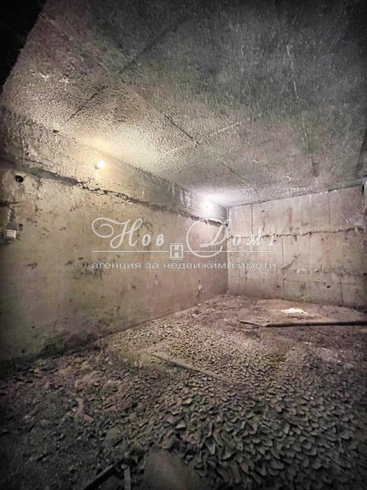 Продава се Гараж / Паркомясто в София, Овча купел 1 - 17 кв.м за 1130 €/кв.м - Снимка #2