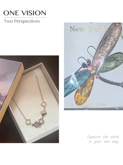 Елегантни аксесоари