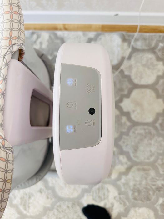 Люлька манеж сатылады