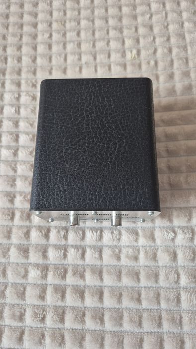 Usb audio dac platinum