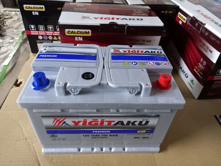 Akumlyator BYD GM Onix Malibu tracker Captiva Monza 24/7 Dostavka