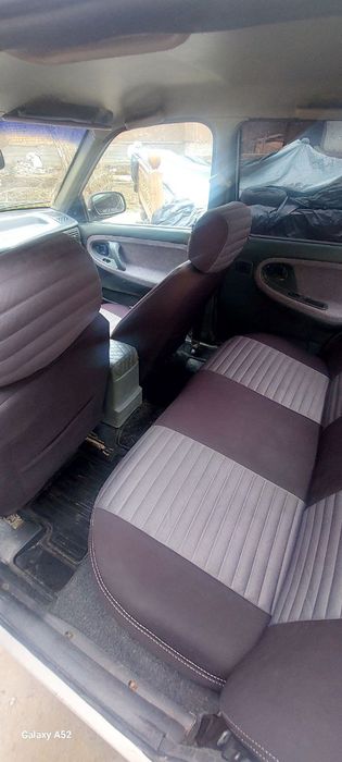 Neksya 1 sotiladi xolati yaxshi kelshtirib beraman