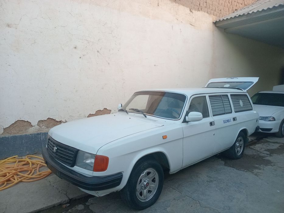 Газ-310231 Волга сотилади