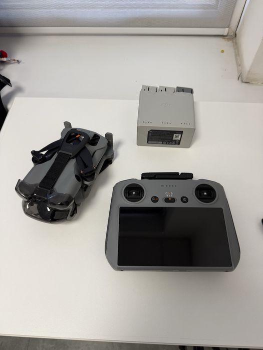 Дрон Dji mini 5 pro