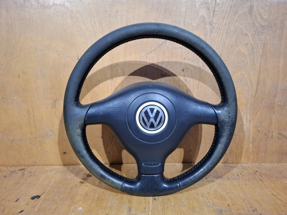 Руль на Пассат Б5