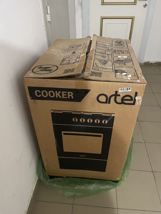 Газ плита сатылады.