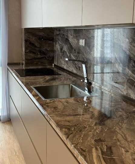 Дава се под наем Двустаен апартамент в София, Симеоново - 76 кв.м за 500 € - Снимка #2