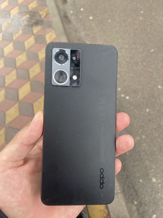 Оппо Рено 7 128гб