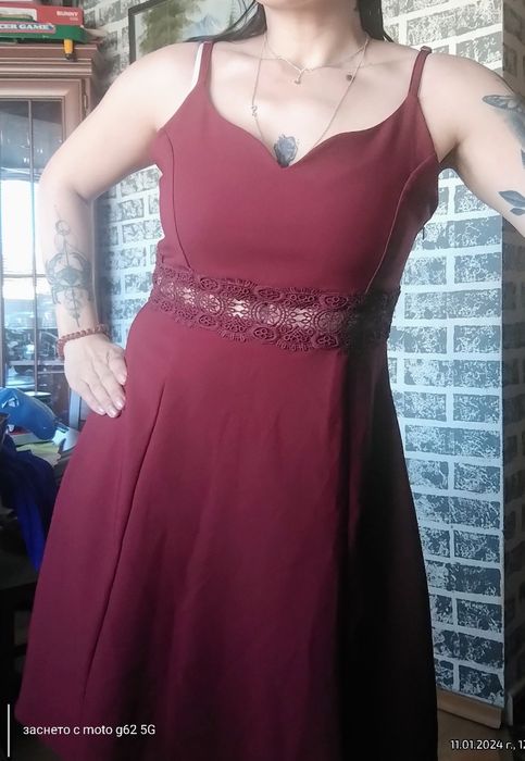 Палта    и рокли