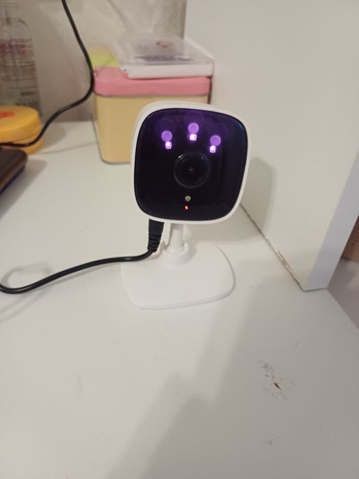 Видеокамера TP LINK C100