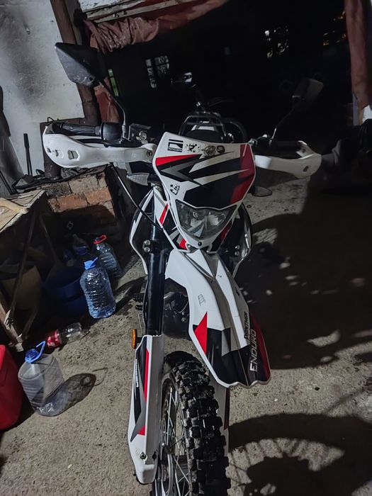 продам Racer Panther 250