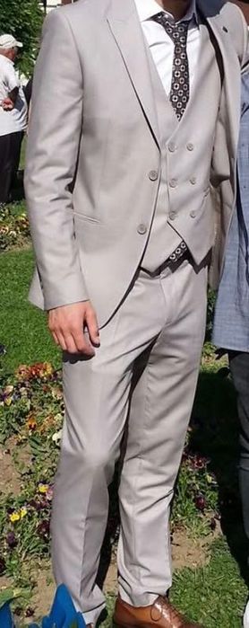 Бален Костюм или за дрг. Събития