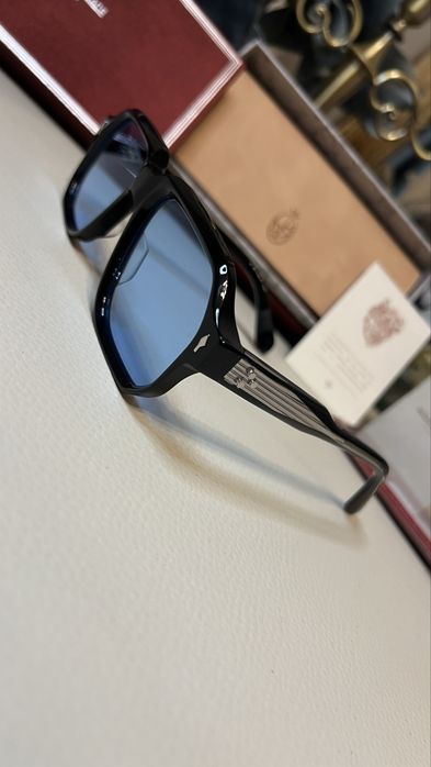 Jacques Marie Mage jmm Challenger ochelari de soare noi