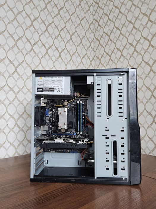 Продаётся  компьютер