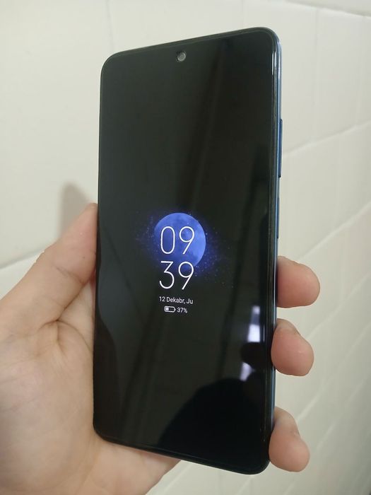Redmi note 11s 8+3/128