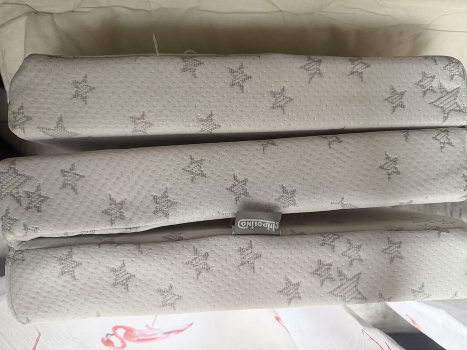 Сгъвам матрак Chipolono