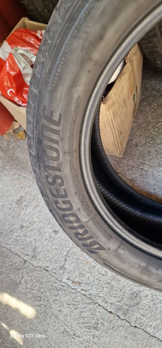 245/50/19 Bridgestone Alenza 001
