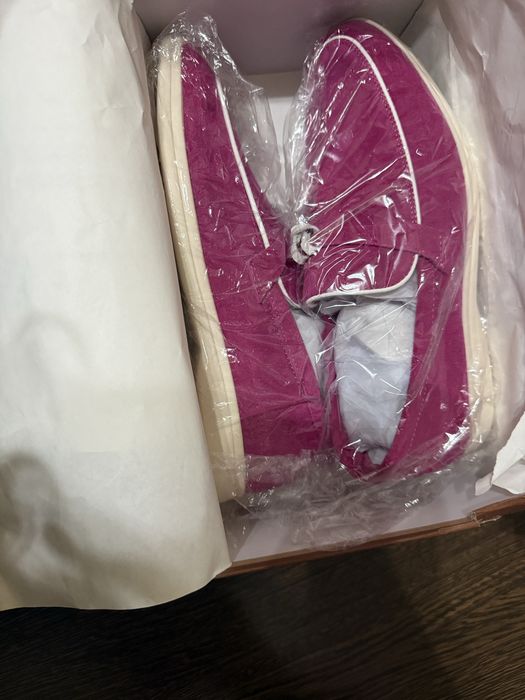 Лоферы ботинки туфли