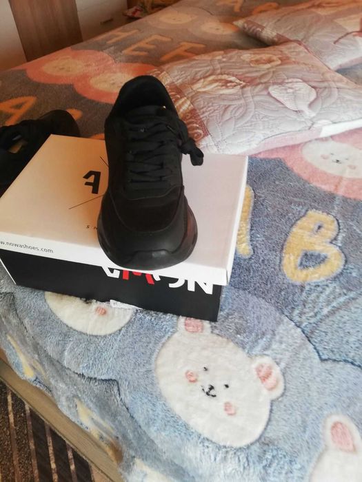 Дамски маратонки