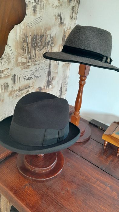 Palarie lână Gaisberger