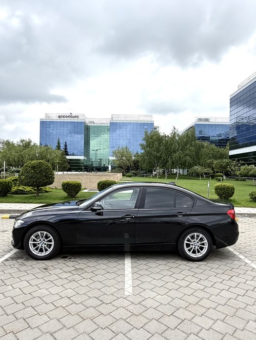 Bmw F30 / Lci / 2017 / Fullled / Hi-fi