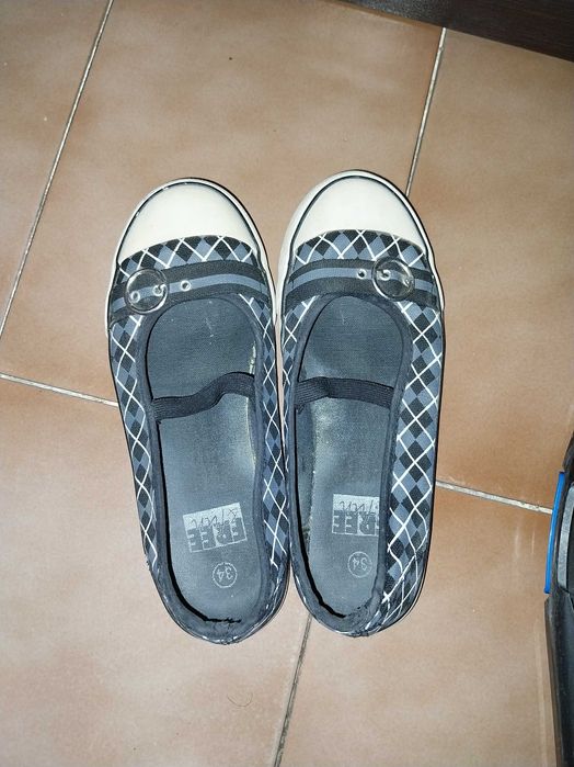 Обувки  35 номер