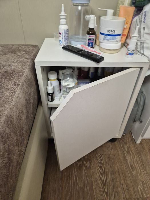 Отдам диван - кровать