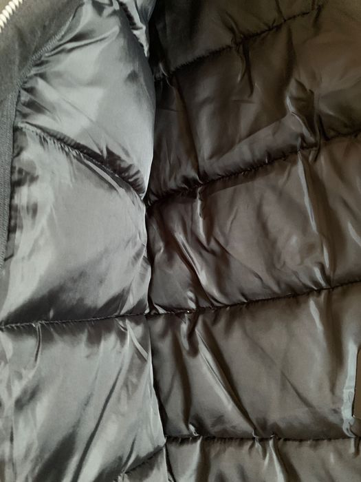 Зимно яке Geographical Norway