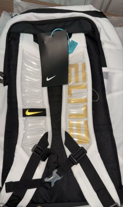 Сумки Nike Elite в 5 расцветках